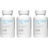 Tart Cherry Extract 1200 mg, 100 Vegetarian Capsules - (Pack of 3), Joint Health Support - Gluten Free, Non-GMO