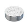 2 x Renata button cell batteries 357 SR44 W 13 GS