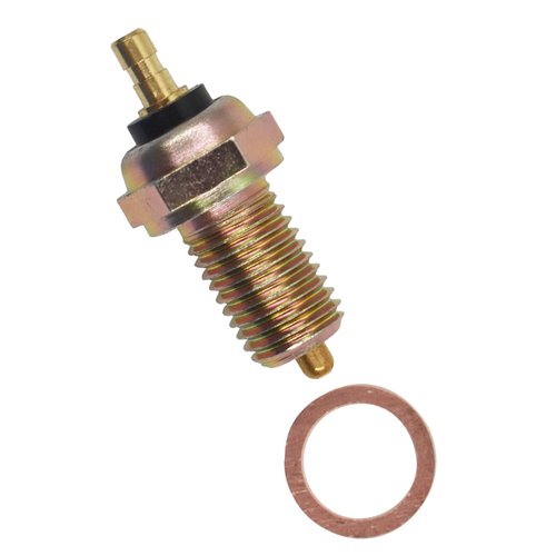 Silscvtt Neutral Switch Replacement for Yamaha Raptor Rhino Wolverine 350 400 450 550 660 700 80 250