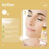 HOPEMATE Eye Cream for Dark Circles, Puffiness, and Wrinkles, Improves and Firms eye Skin for Youthful, Refreshed Eyes-Pure Natural Material Extraction