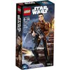 LEGO Star Wars Solo: A Star Wars Story Han Solo 75535 Building Kit (101 Piece)