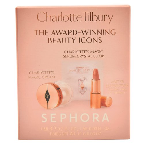 CHARLOTTE TILBURY Pillow Talk Instant Eye Eyeshadow Palette