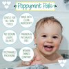 Poppymint Pals Toddler Bath Soak- Sweetness/Vanilla Delight