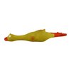 KINREX Duck Dog Toy - Chew Toys for Pets - 9" Long - Squeaky Toy - Duck Treats for Dogs