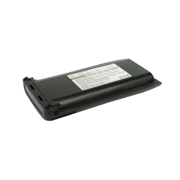 Replacement Battery for RELM RPU7500 RPV7500 Part NO BH1801 BL1703 BL1703Li BL2102 BL1703