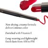 LAURA GELLER NEW YORK Modern Classic Duo - Lipstick + Lip Liner - Ultra-Rich Color - Luxurious and Lightweight - Cream Finish (03 Novel Neutral Lipstick + Nice Neutral Lip Liner)