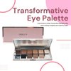 PATRICK TA Major Dimension III Matte Eyeshadow Palette