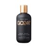 GO247 Real Men Body Wash, 8 Fluid Ounce