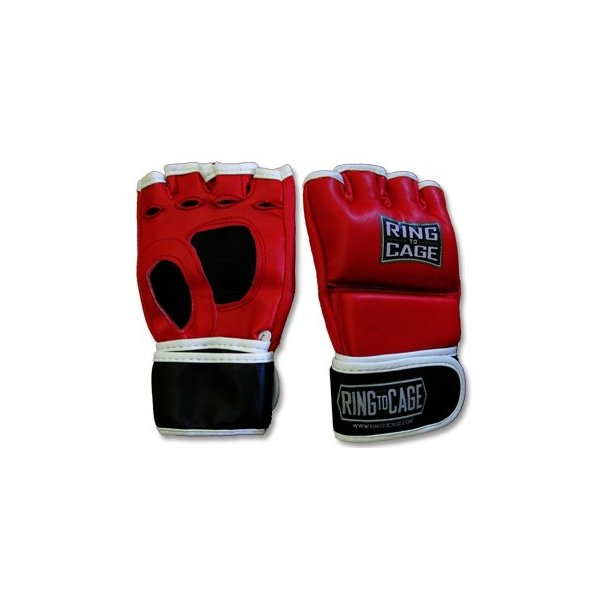 Kids Grappling Training/Sparring Gloves-Regular