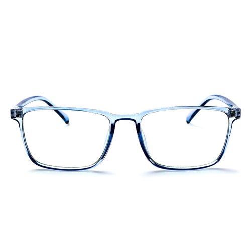 oriopxic Distance Blue light Glasses -1.50 Computer Nearsighted Glasses Anti Eyestrain Anti Glare Myopia Glasses