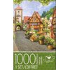 Italian View 1000 Piece Puzzle