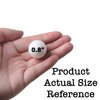 240 Pack Foam Balls -Craft Foam Balls -Foam Craft Balls -Foam Balls for Arts and Crafts, DIY Craft for Home, School Craft Project -240 Bulk Foam Balls, 4 Sizes .8’’, 1.2’’, 1.6’’, 2’’ Inches