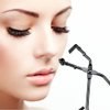 4 Pack Mini Eyelash Curler, Precision Curl Control for Short Lashes, Fits All Eyelash Shapes Small Segmented and Precision Press Tool for Dramatic Lash Look