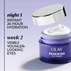 Olay Retinol 24 MAX Night Eye Cream, 0.5 oz
