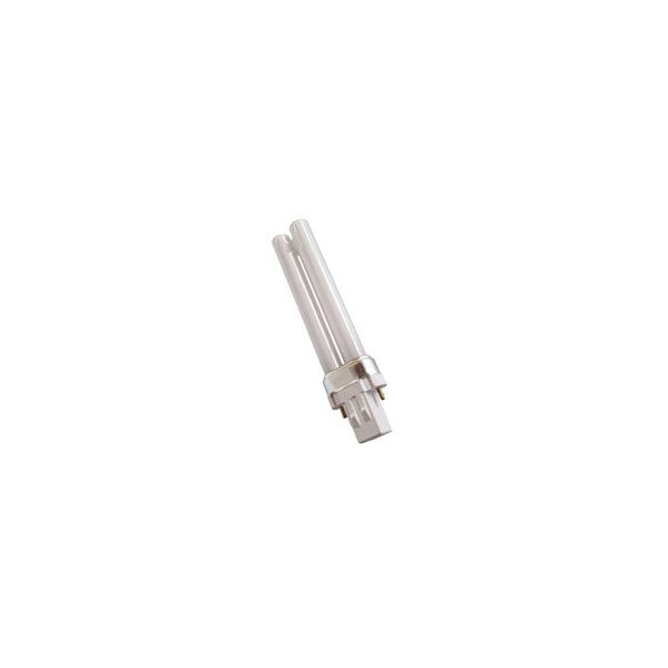 OSRAM SYLVANIA Compact Fluorescent Bulbs, NINE (9) PACK CF13DS/827/ECO/CVP/9 20369 or 20370 BASE = GX23 2 PIN
