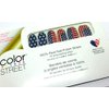 Color Street Nail Polish Strips Flagtime Gal