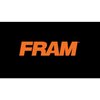 FRAM Ultra Synthetic Automotive Replacement Oil Filter, Designed for Synthetic Oil Changes Lasting up to 20k Miles, XG11665 (Pack of 1)