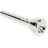 Yamaha Trumpet Mouthpiece Bobby Shew Signature Lead (YAC SHEWLEAD),Silver