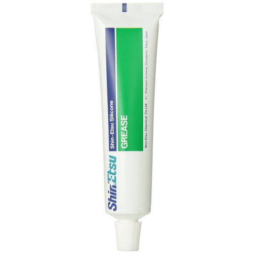 Genuine Honda 08798-9013 Silicone Grease