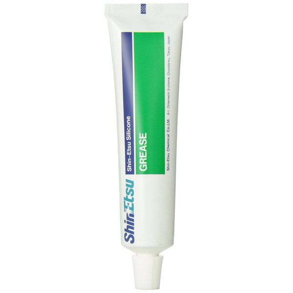Genuine Honda 08798-9013 Silicone Grease