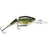 Rapala Jointed Shad Rap 07 Fishing lure, 2.75-Inch, Baby Bass