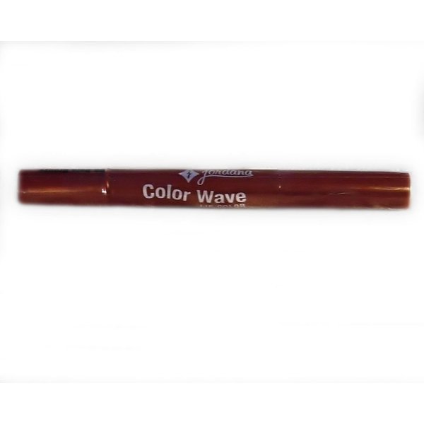 Jordana Color Wave Lip Color - Baja Bronze