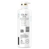 Olay Soothing Moisturizing Body Wash for Sensitive Skin with Vitamin B3 Complex and Oat Extract, 17.9 fl oz