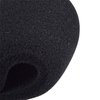 Mudder 5 Pack Foam Mic Cover Handheld Microphone Windscreen (5 Pack)
