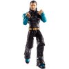 WWE Jeff Hardy Action Figure