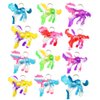 Roaqua 20 Packs Small Horse Mini Pop Fidget, Autism Sensory Birthday Birthday Party Favors Gift for School Classroom, Adult and Kids