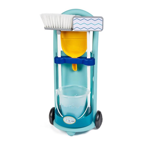 Ecoiffier - Imitations - Vacuum Cleaner