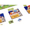 Sonic The Hedgehog Crash Course by IDW Games, Racing Board Game