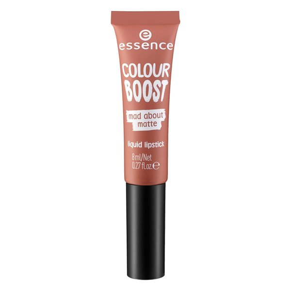 colour boost mad about matte liquid lipstick
