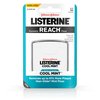 Listerine Dental Floss, Cool Mint