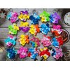 Roaqua 20 pcs Rainbow Mini Pop Turtle Fidget Keychain ToyChristmas Party Fidgets Favors Toys Bubble Wrap Pop Anxiety Stress Reliever Stuents Gifts