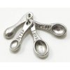 International Miniatures by Classics Dollhouse Miniature Measuring Spoons