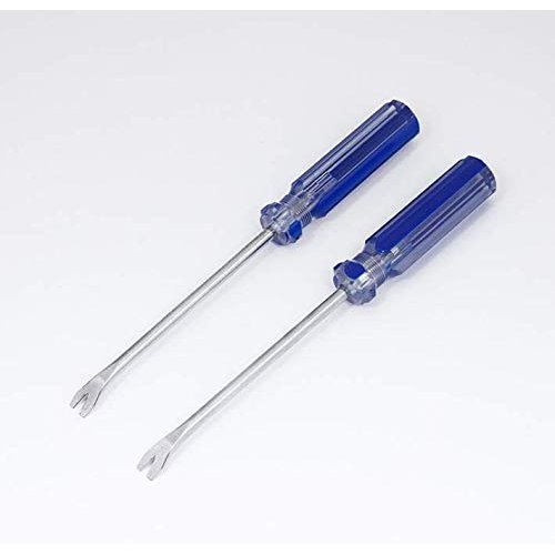 Tack Lifter For U Tip Nail Staple Rivet Tack Puller Staple Remover Screwdriver Tool