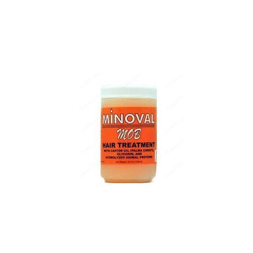 Minoval Unisex Hair Conditioner 150ml