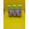3 Bottles Original coconut oil-Adiagbon
