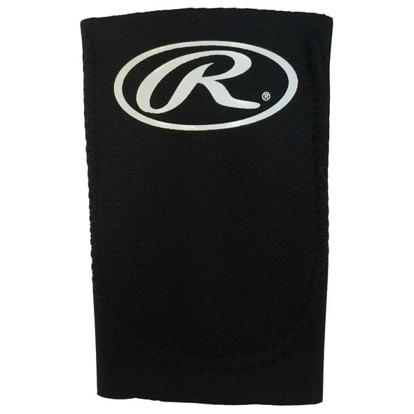 Rawlings | Protective Wrist Guard | Youth | Black