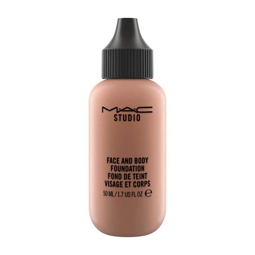 MAC Face/Body Foundation N9