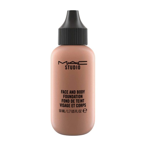 MAC Face/Body Foundation N9