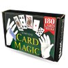 Magic Makers Complete Card Magic 180 Card Tricks & Professional Routines Card Tricks for Beginners to Advanced Levels