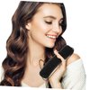 3pcs Elastic Rope Meatball Head Hair Tool Hair Bun Maker Hair Donut Bun Donut Bun Maker for Long Thick Hair Donut Bun Maker for Hair Donut Hair Bun Hair Accessories for Teen Girls