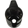 Bugaboo Stroller Cup Holder, Portable Cup Holder Keeps Drinks Securely Upright, Includes 3 Adapters for Compatibility with All Bugaboo Strollers, 1 Count (Pack of 1)