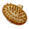Cellulite Massage & Circulation Brush by Spa Destinations"Creating The At Home Spa Experience"