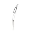 1PC Dreadlocks Crochet Hook for Hair,Needles for Hair Dreadlock Needle Tool,Dreadlocks Hair Crochet Hook Tools for Wig Dreadlock Braiding Hair,Silver