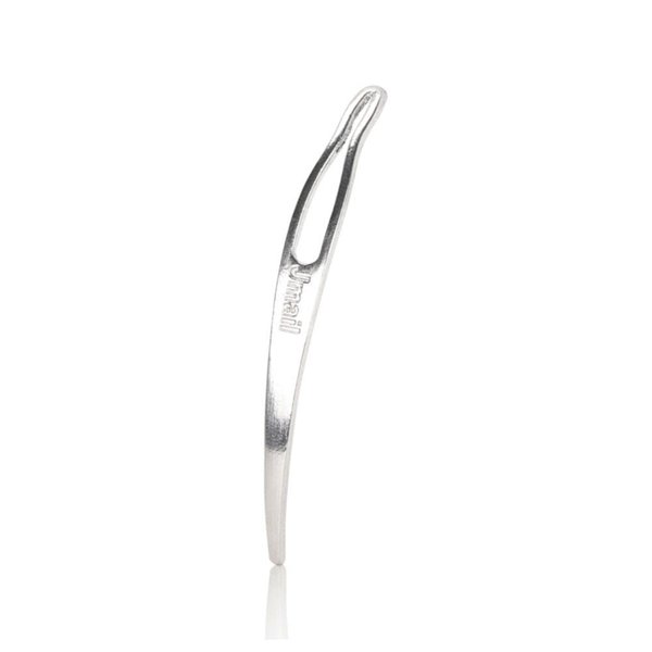 1PC Dreadlocks Crochet Hook for Hair,Needles for Hair Dreadlock Needle Tool,Dreadlocks Hair Crochet Hook Tools for Wig Dreadlock Braiding Hair,Silver