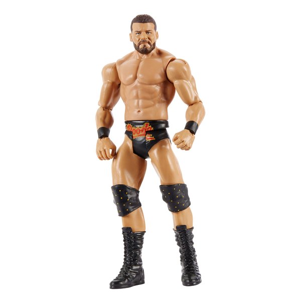 WWE Bobby Roode Action Figure