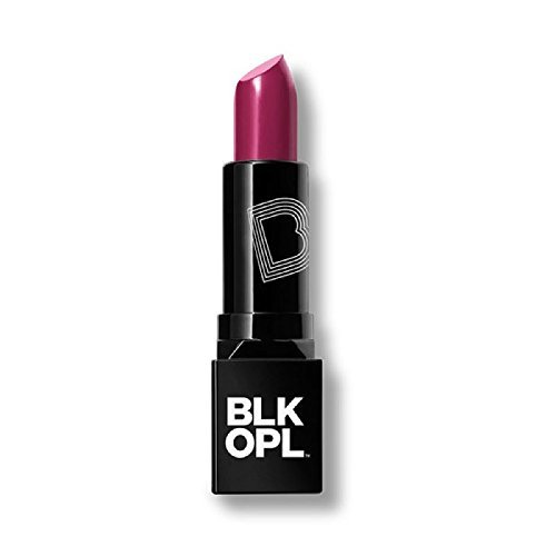 Black Opal 0.12 Ounce Color Splurge Risque Matte Lipstick Fashion Fuschia
